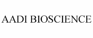 AADI BIOSCIENCE