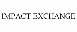 IMPACT EXCHANGE