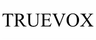 TRUEVOX