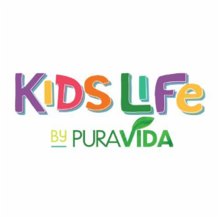 KIDS LIFE BY PURAVIDA