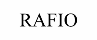 RAFIO
