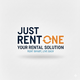 JUST RENT ONE YOUR RENTAL SOLUTION RENT SMART LIVE EASY
