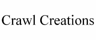 CRAWL CREATIONS