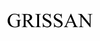 GRISSAN