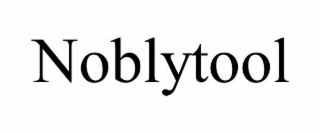 NOBLYTOOL