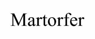 MARTORFER