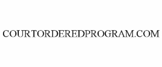 COURTORDEREDPROGRAM.COM