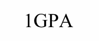 1GPA