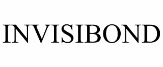INVISIBOND