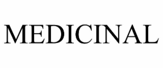 MEDICINAL