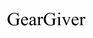 GEARGIVER