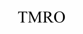 TMRO