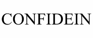 CONFIDEIN
