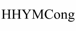 HHYMCONG