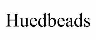 HUEDBEADS