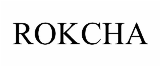 ROKCHA