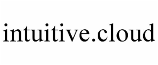 INTUITIVE.CLOUD
