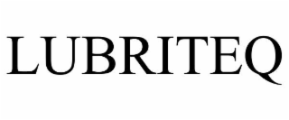 LUBRITEQ
