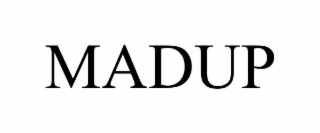 MADUP