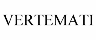 VERTEMATI