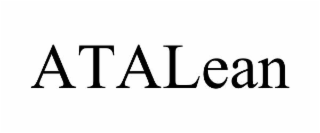 ATALEAN