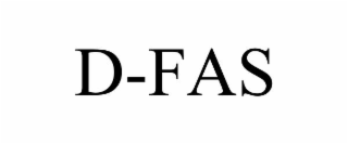 D-FAS