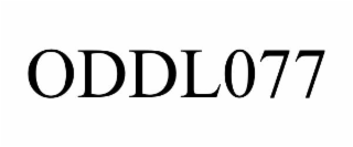 ODDL077