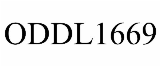 ODDL1669