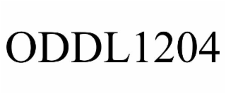 ODDL1204