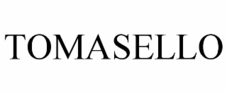 TOMASELLO