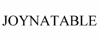 JOYNATABLE