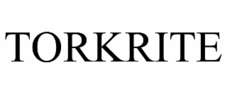 TORKRITE
