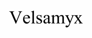 VELSAMYX