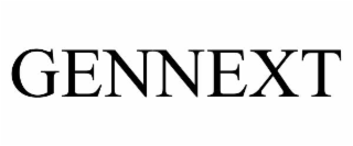 GENNEXT