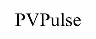 PVPULSE
