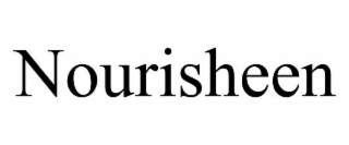 NOURISHEEN
