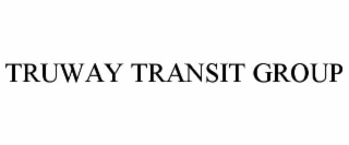 TRUWAY TRANSIT GROUP