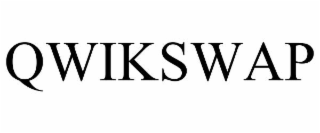 QWIKSWAP