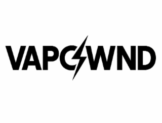 VAPOWND