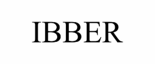 IBBER