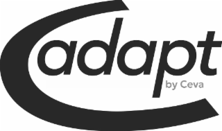 C ADAPT BY CEVA