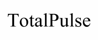 TOTALPULSE