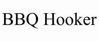 BBQ HOOKER