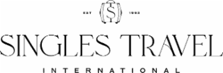 SINGLES TRAVEL INTERNATIONAL EST S 1993
