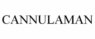 CANNULAMAN
