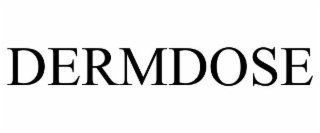 DERMDOSE