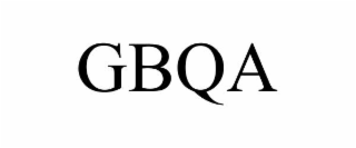 GBQA