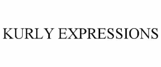 KURLY EXPRESSIONS