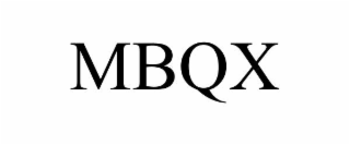 MBQX