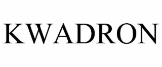KWADRON